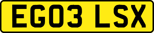 EG03LSX