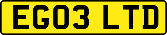 EG03LTD