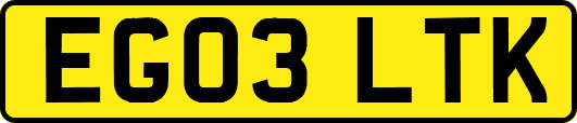 EG03LTK