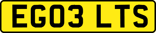 EG03LTS