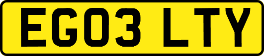 EG03LTY