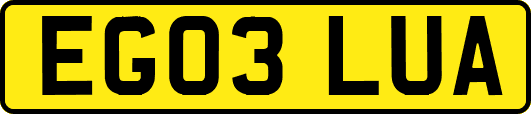 EG03LUA