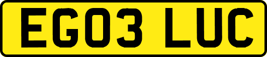 EG03LUC