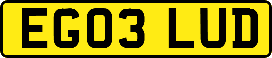EG03LUD