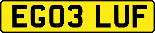 EG03LUF