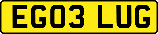 EG03LUG