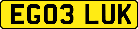 EG03LUK
