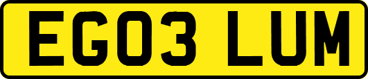 EG03LUM