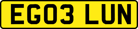 EG03LUN