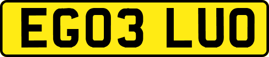 EG03LUO