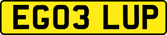 EG03LUP