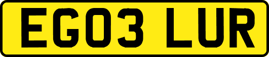 EG03LUR