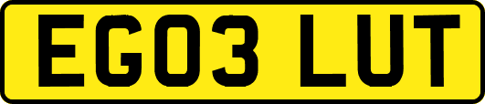 EG03LUT