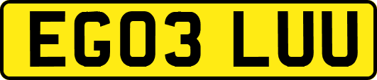EG03LUU