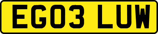 EG03LUW