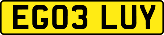 EG03LUY
