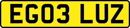 EG03LUZ