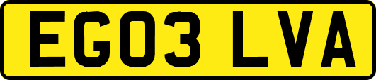 EG03LVA