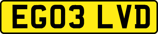 EG03LVD