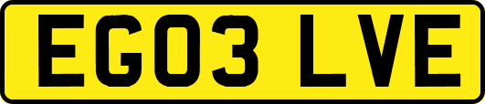 EG03LVE