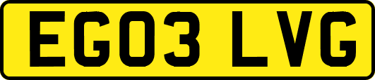 EG03LVG