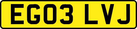 EG03LVJ