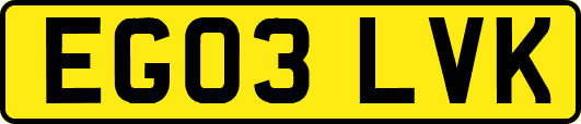 EG03LVK