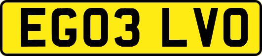 EG03LVO