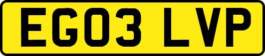 EG03LVP