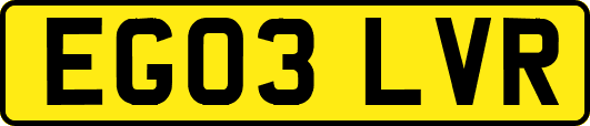 EG03LVR