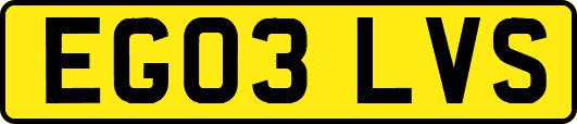 EG03LVS