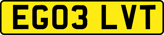 EG03LVT