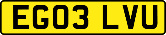 EG03LVU