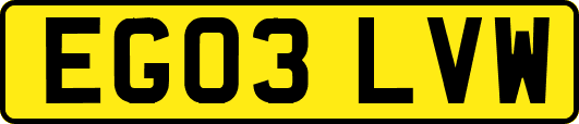 EG03LVW