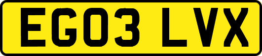EG03LVX