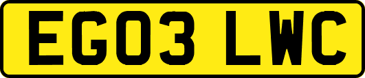 EG03LWC