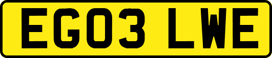 EG03LWE
