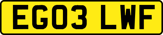 EG03LWF
