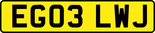 EG03LWJ