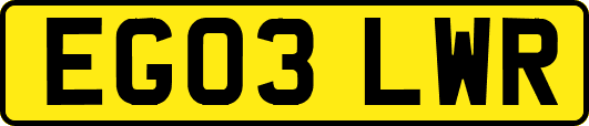 EG03LWR