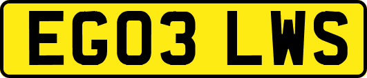 EG03LWS