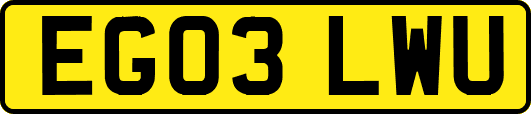 EG03LWU
