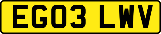 EG03LWV