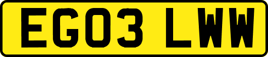 EG03LWW