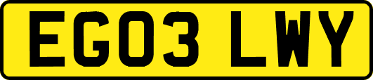 EG03LWY