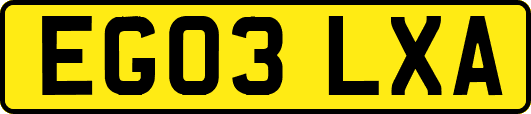 EG03LXA