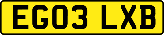 EG03LXB
