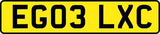 EG03LXC