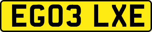 EG03LXE