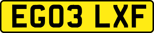 EG03LXF